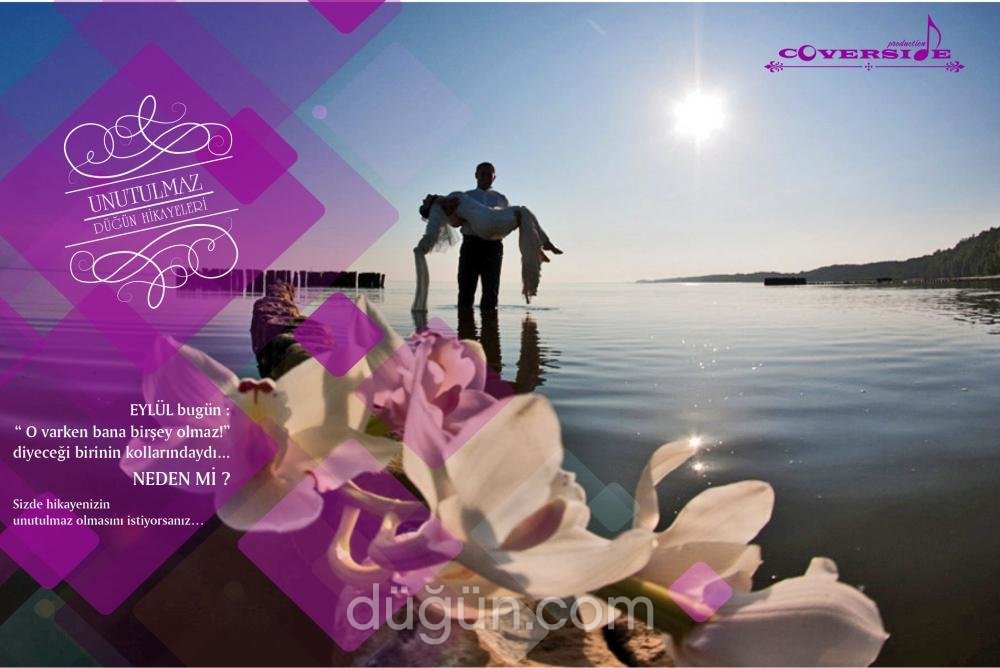 Coverside Production