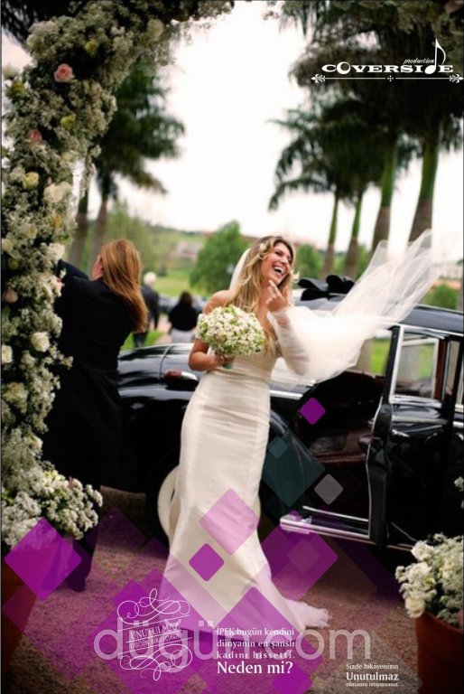 Coverside Production