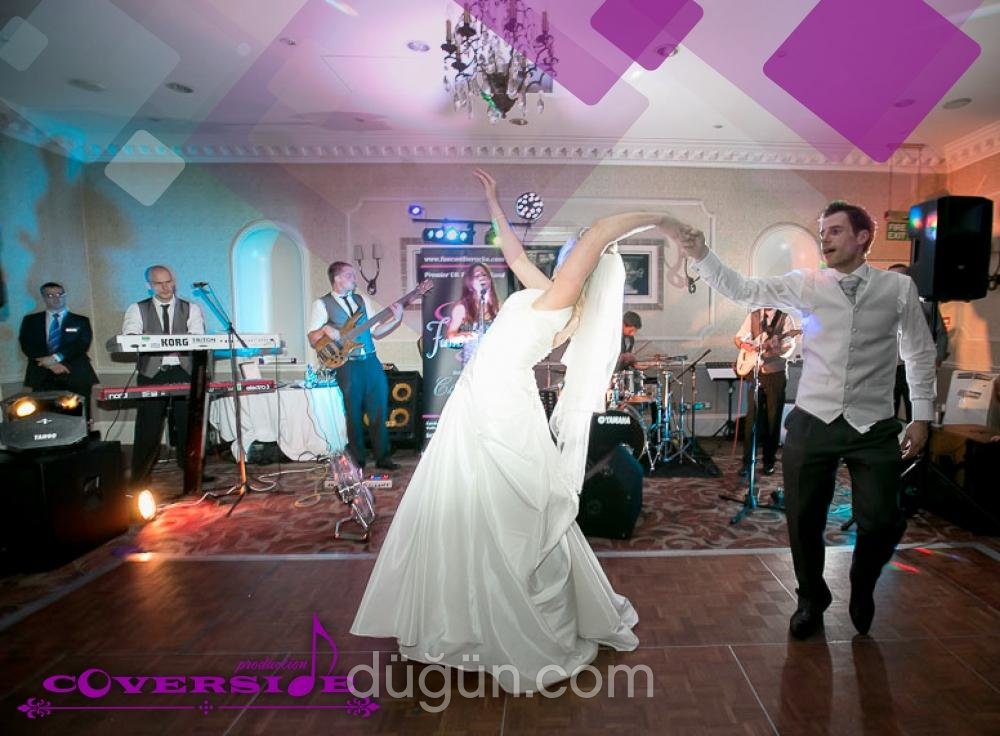 Coverside Production