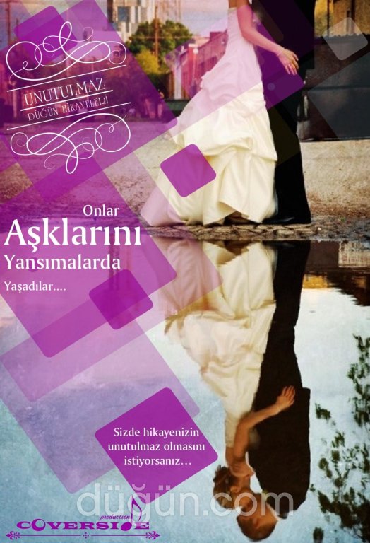 Coverside Production