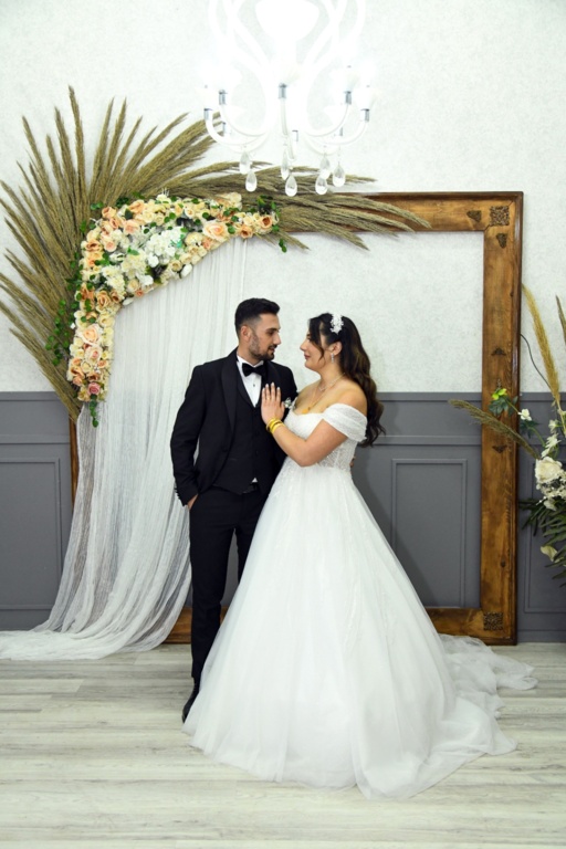 Palmira Kongre ve Balo Salonu