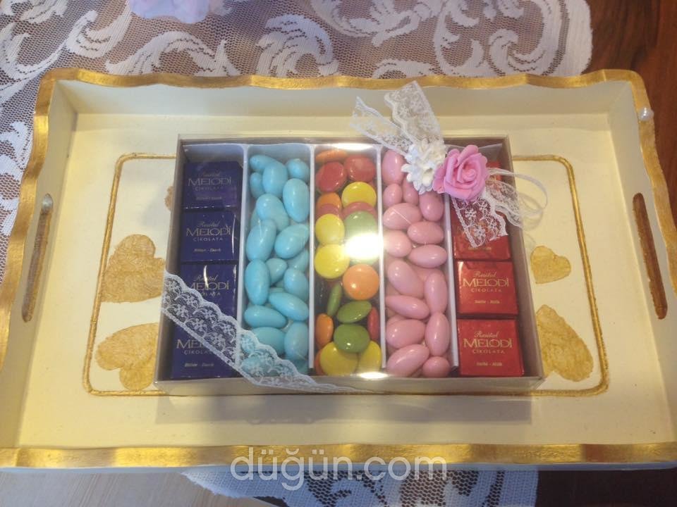 Sedaca Tasarım & Organizasyon