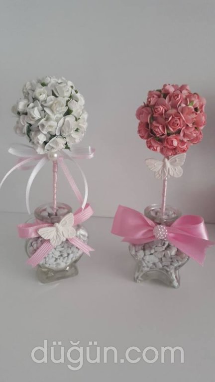 Sedaca Tasarım & Organizasyon