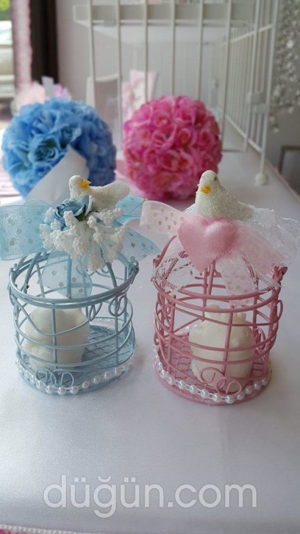 Sedaca Tasarım & Organizasyon