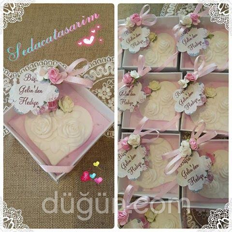 Sedaca Tasarım & Organizasyon