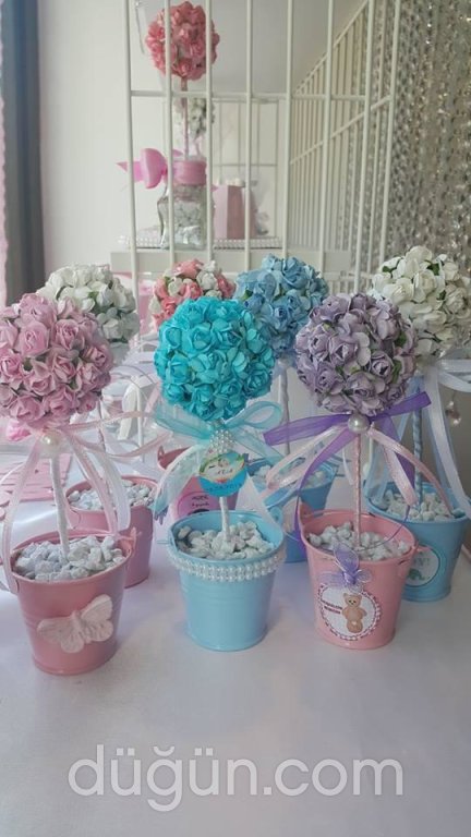 Sedaca Tasarım & Organizasyon