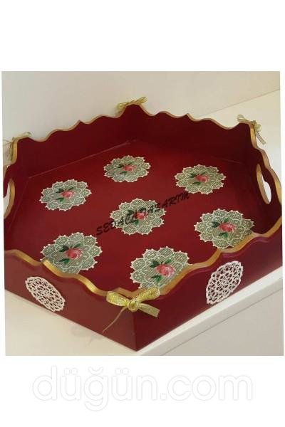 Sedaca Tasarım & Organizasyon