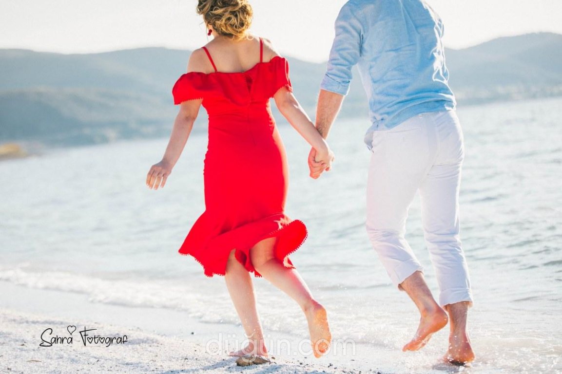 Sahra fotoğrafçılık