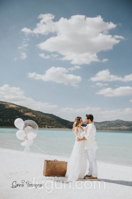 Sahra fotoğrafçılık