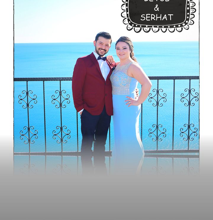 Antalya Fotoğraf Stüdyosu / İsmail Baday