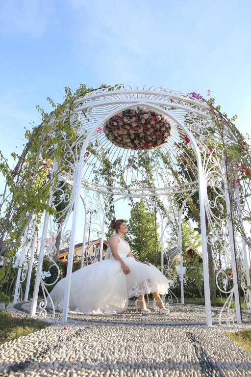 Antalya Fotoğraf Stüdyosu / İsmail Baday