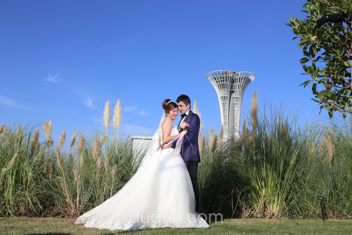 Antalya Fotoğraf Stüdyosu / İsmail Baday