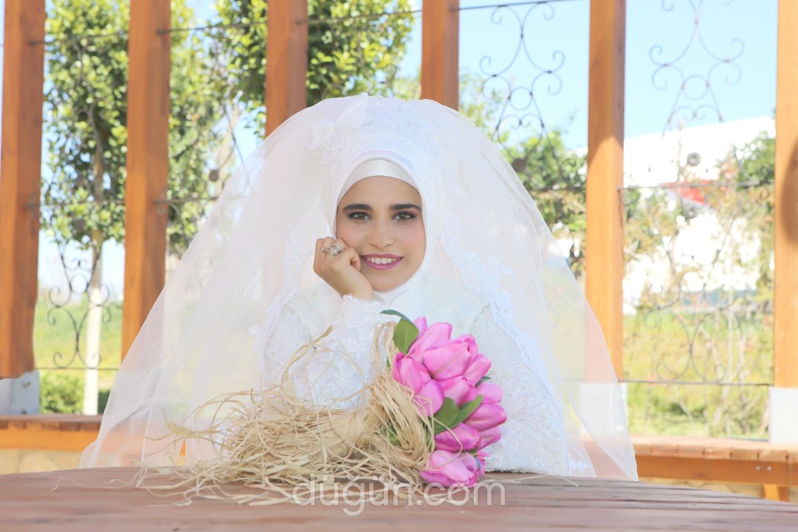 Antalya Fotoğraf Stüdyosu / İsmail Baday