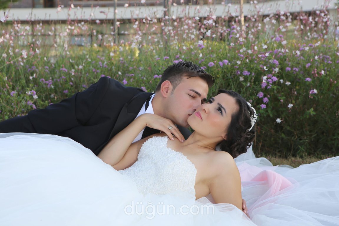 Antalya Fotoğraf Stüdyosu / İsmail Baday