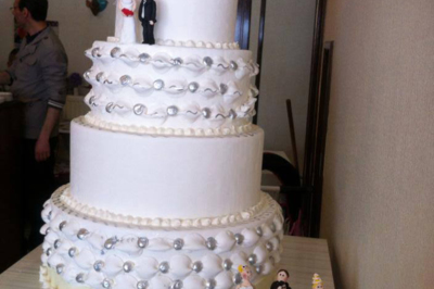 Şefimis Cafe Patisserie