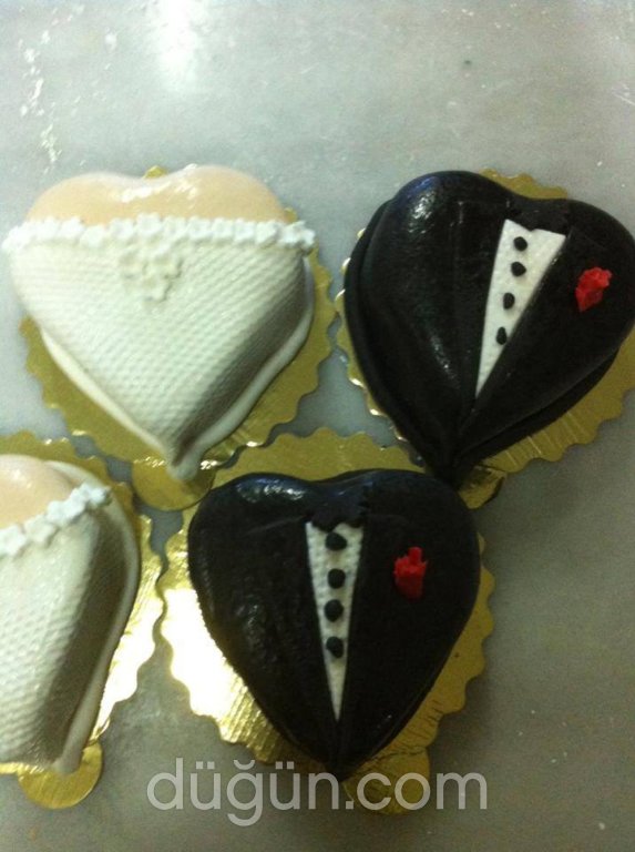 Şefimis Cafe Patisserie