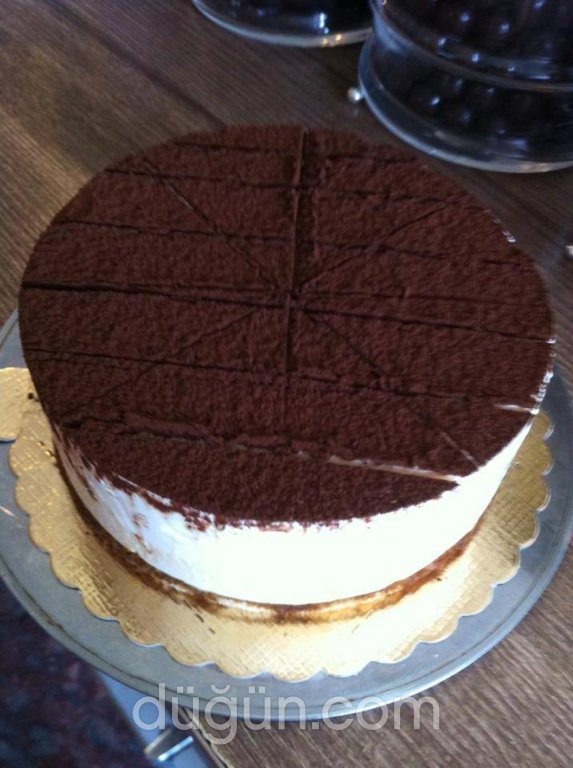 Şefimis Cafe Patisserie