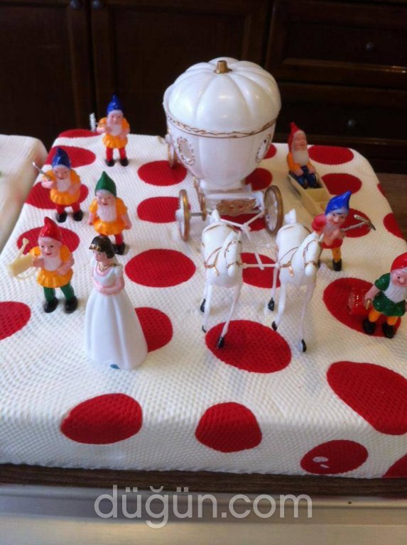 Şefimis Cafe Patisserie