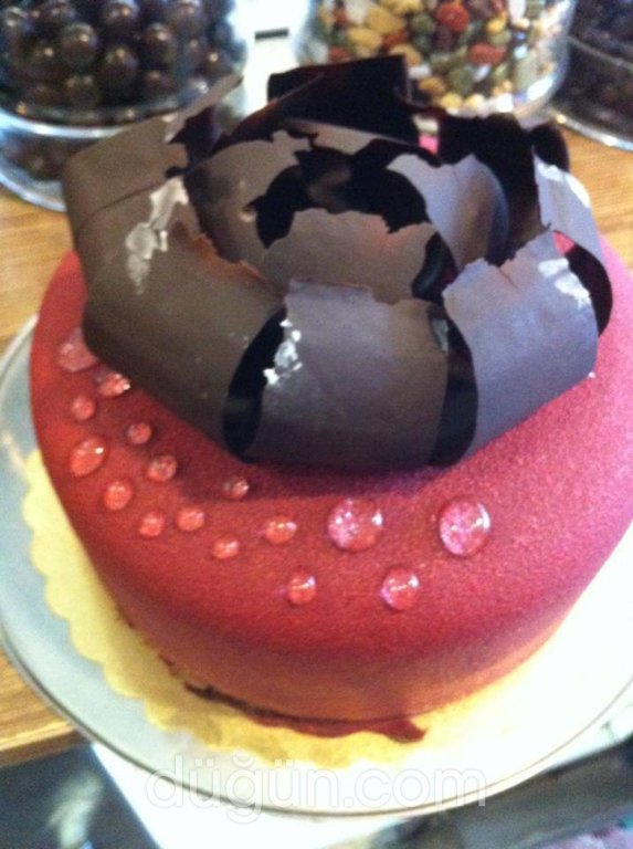 Şefimis Cafe Patisserie