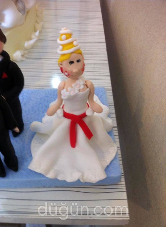 Şefimis Cafe Patisserie