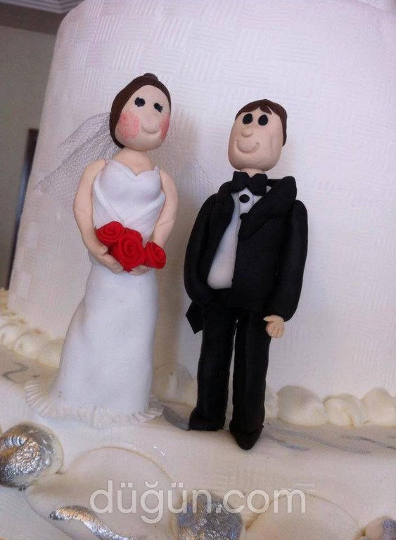 Şefimis Cafe Patisserie