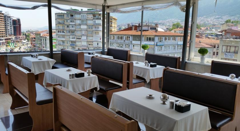 Asmin Hotel