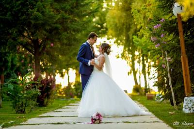 Tatlı Telaşem Fotoğraf