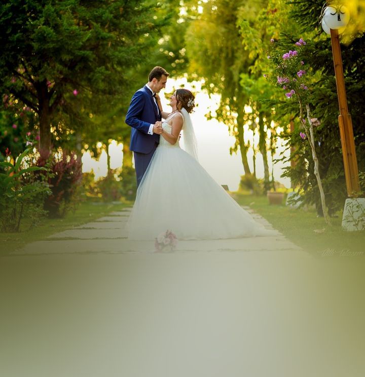 Tatlı Telaşem Fotoğraf