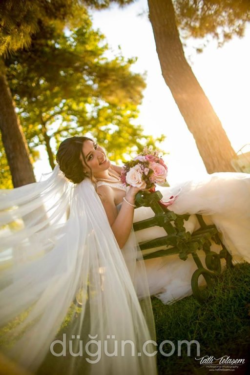 Tatlı Telaşem Fotoğraf