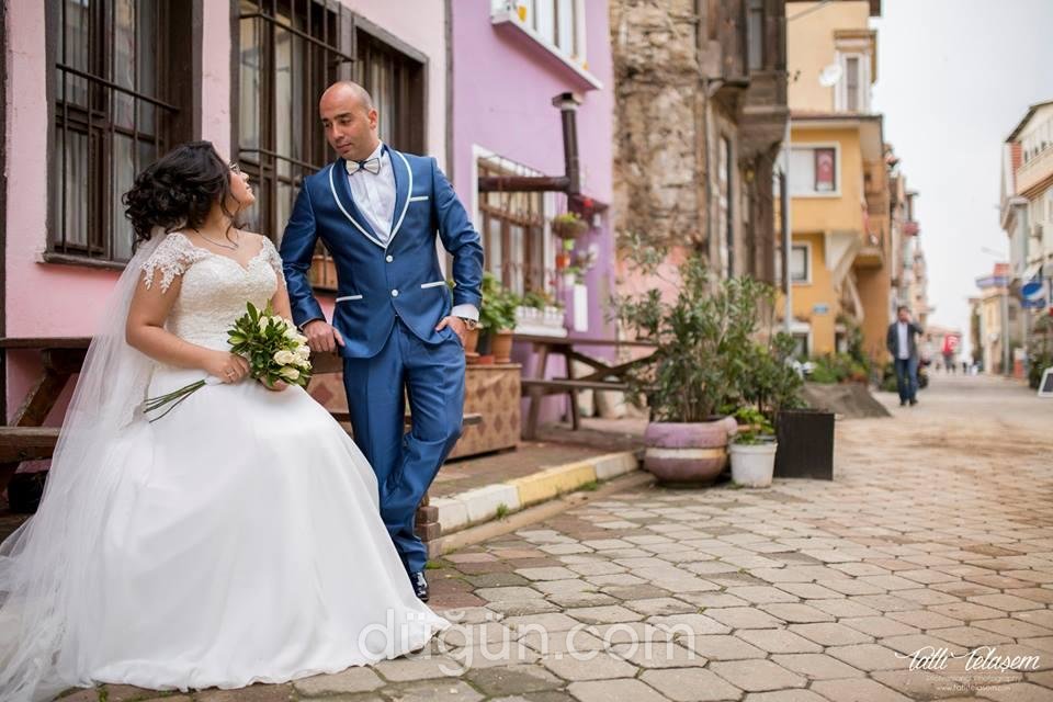 Tatlı Telaşem Fotoğraf