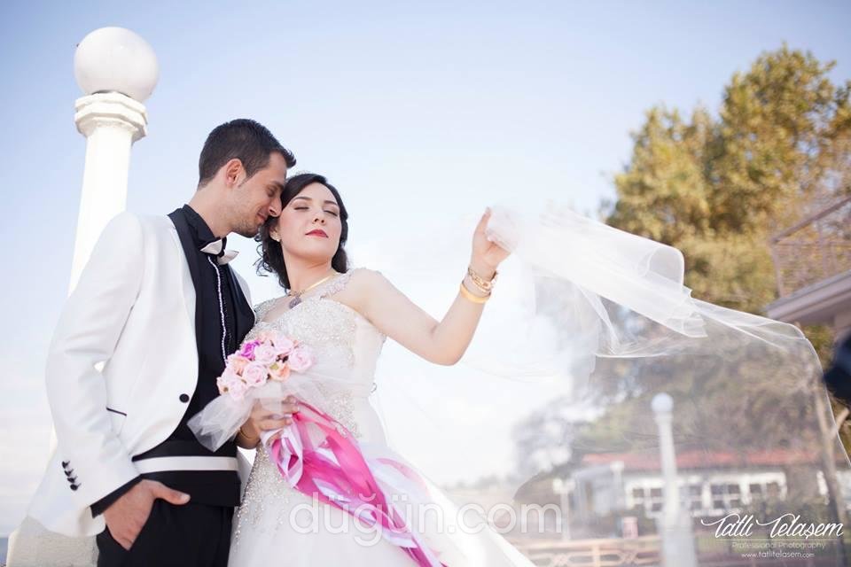 Tatlı Telaşem Fotoğraf