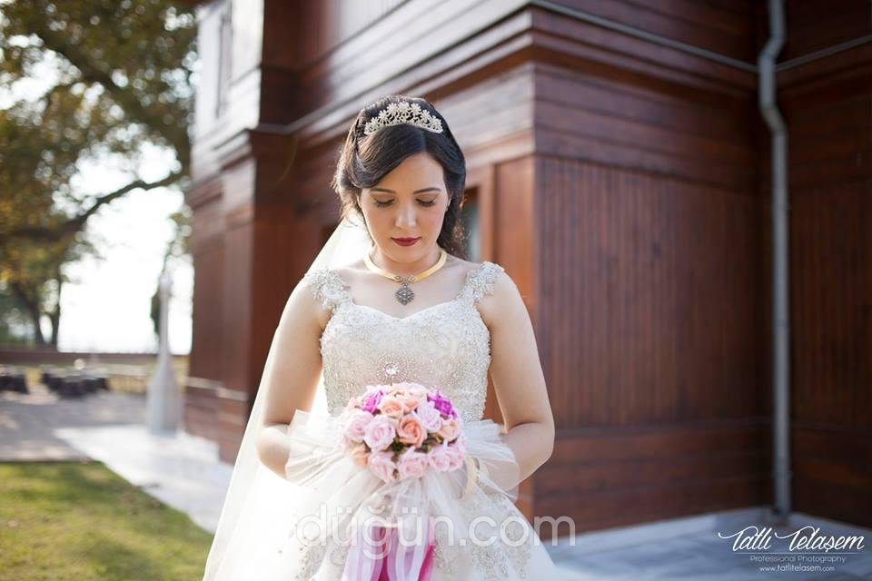 Tatlı Telaşem Fotoğraf