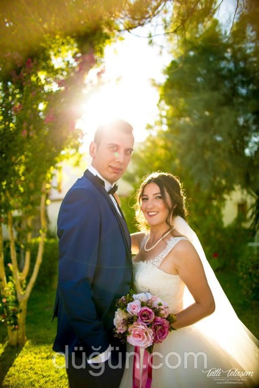 Tatlı Telaşem Fotoğraf