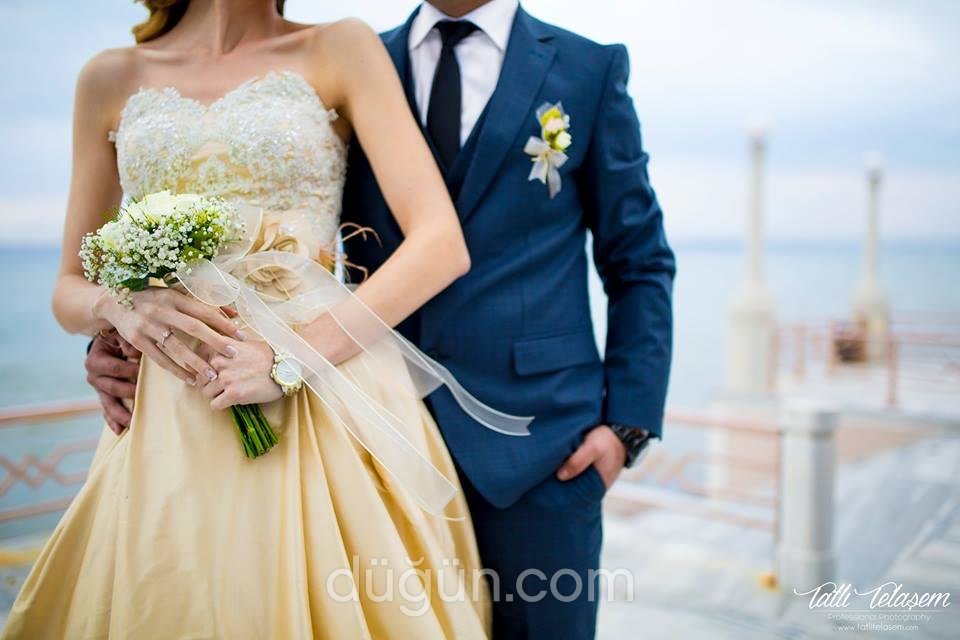 Tatlı Telaşem Fotoğraf