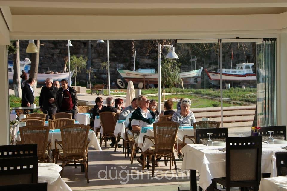 Aynalı Restaurant
