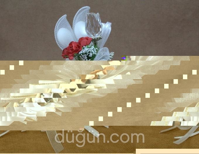 Aşan Nikah Şekeri & Davetiye