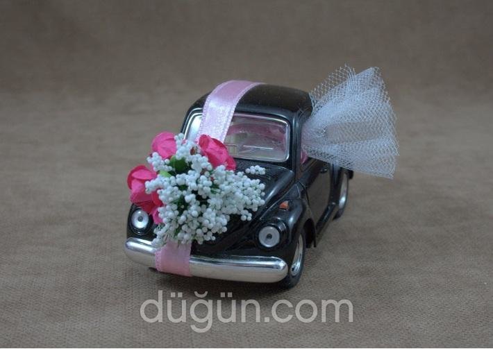 Aşan Nikah Şekeri & Davetiye