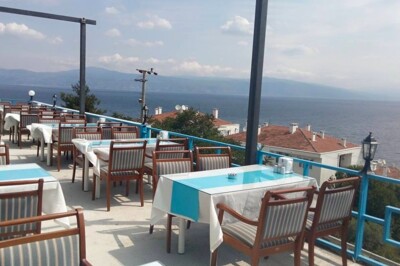 Denizatı Restaurant