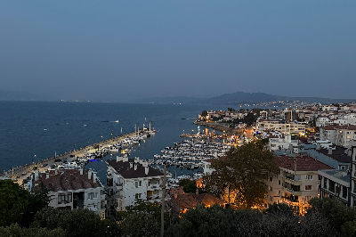 Denizatı Restaurant