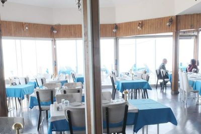 Denizatı Restaurant
