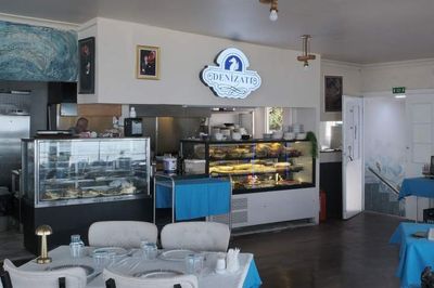 Denizatı Restaurant