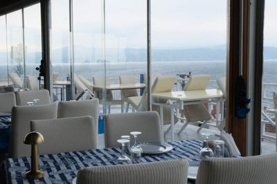 Denizatı Restaurant