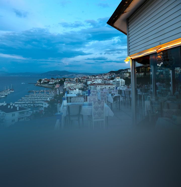 Denizatı Restaurant