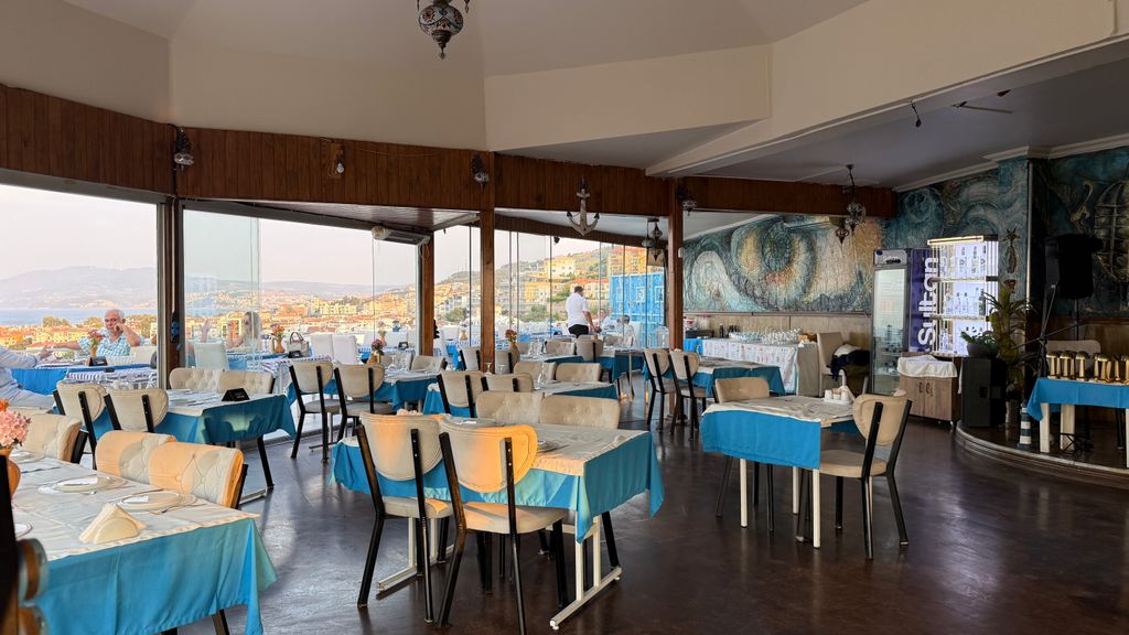 Denizatı Restaurant