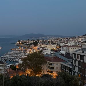 Denizatı Restaurant
