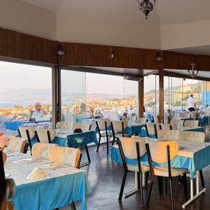 Denizatı Restaurant