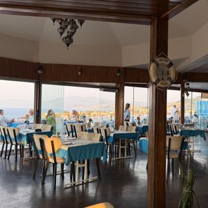 Denizatı Restaurant