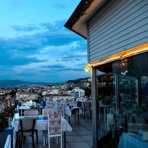 Denizatı Restaurant