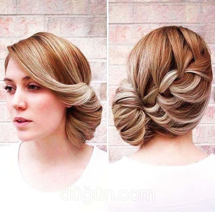 Dores Bayan Kuaförü