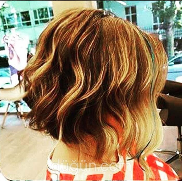 Dores Bayan Kuaförü